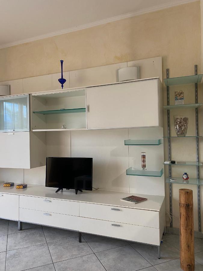 Casa Ariadne 지아르디니낙소스 외부 사진