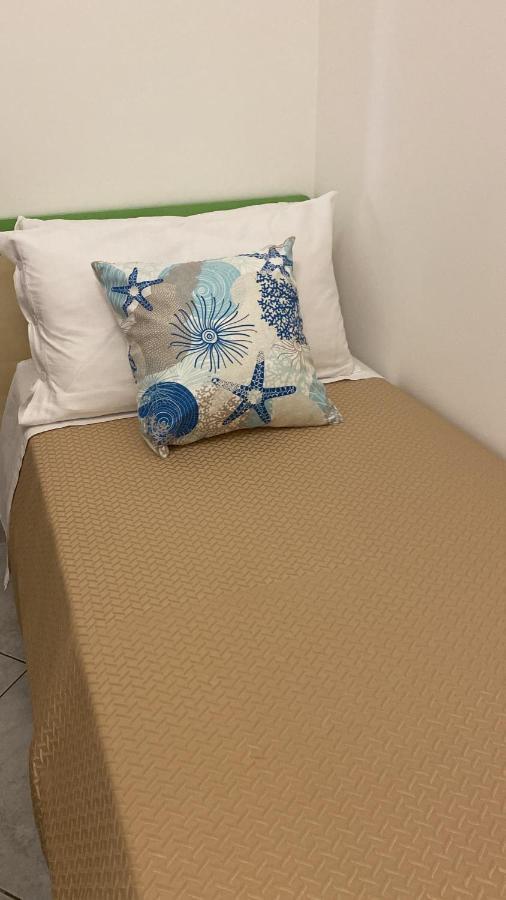 Casa Ariadne 지아르디니낙소스 외부 사진